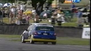 Martin Perrett RenaultClio OultonPark05