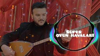 Mustafa Tereci ~ Oyun Havaları ( potpori ) yeni