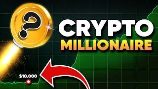 Top "Millionaire Altcoins" I'm Buying In 2023 (Before It's Too LATE)