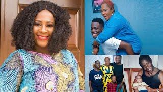 WATCH Yoruba Actress Doyin Kukoyi Husband, Kids, Mother And Things You Never Knew