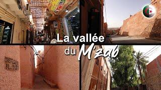 Bienvenue à Ghardaïa  (Vallée du M'zab) #15