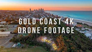 Best Gold Coast 4K Drone Stock Footage By Daniel Booth Licensed RePl