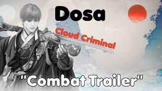 Dosa - The Cloud Criminal