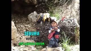 REITEM BAND - SEBUKU (Official Music Video)