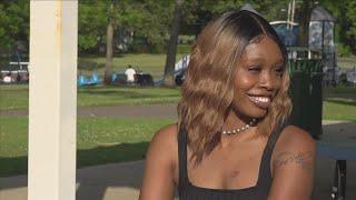 Memphis woman shares story of overcoming depression