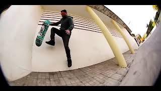 Bam Margera Skateboarding videos 2019