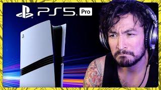 My Thoughts on the $700 PS5 Pro