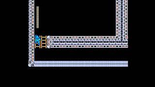 Megaman maker - How to act on other room