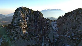 Monte Spitz di Tonezza mt. 1694