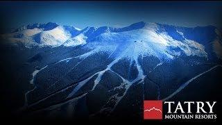 Tatry Mountain Resorts