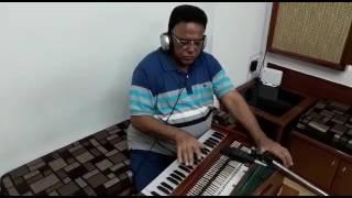 World's best Harmonium playing | Ustaad Charanjit Ahuja | Latest Song 2017 | Must watch