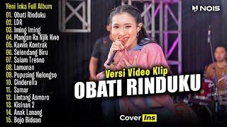 Yeni Inka - Obati Rinduku | Full Album Terbaru 2024