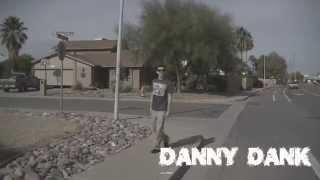 Danny Dank- Look Into My Mind (Official Video)