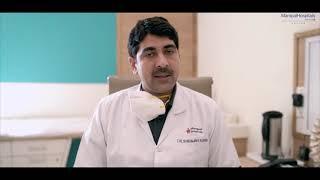 Testimonial | Brain Stroke Treatment | Neuro Doctor In Jaipur - Dr. Shrawan Kumar | Manipal Hospital