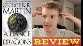 A Dance With Dragons Review/The Game of Thrones Situation