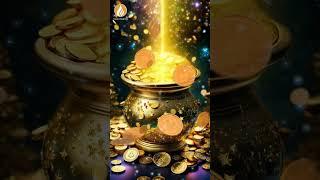 888 Hz Money and Abundance is Coming Your Way   Prosperity Gate Frequency
