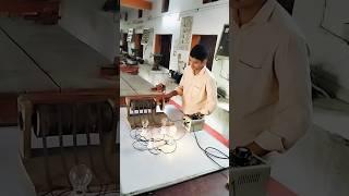 #video  Drum switch electrician practical technical video #video #technical #Sonu technical 21