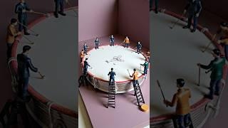 13.4 Bullet thasha Ai Video super quality #like #drums #viralvideo #subscribe #drumms