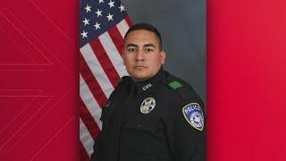 Euless police detective killed after being hit by alleged drunk driver in Lake Worth, police say