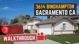 Real Estate affordable house in Sacramento CA 95834  Sacramento agent