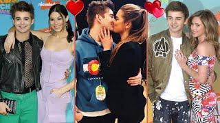 Jack Griffo Has Dating New Girlfriend || The Thundermans Return 2024