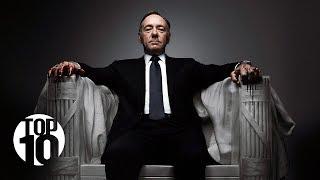 The Top 10 Most Memorable Frank Underwood Quotes (House of Cards)