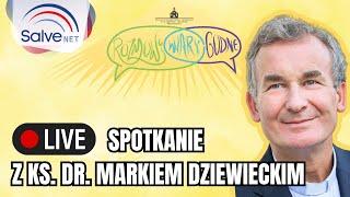 Jak mądrze kochać osoby uzależnione?|| ks. dr. Marek Dziewiecki