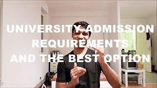 POLAND vs GERMANY | University Admission | Hindi/Urdu