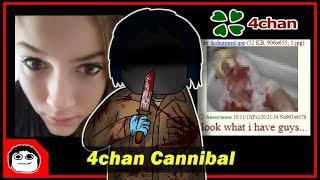 The 4chan Cannibal: An Internet True Crime Mystery