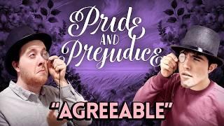 Pride and Prejudice: Spoiler-free & Spoiler Review | 2 To Ramble #209