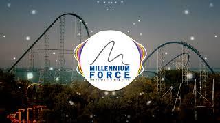 Millennium Force Soundtrack - Technonaut