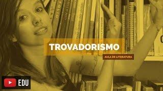 Literatura Portuguesa | Trovadorismo (Aula 01)