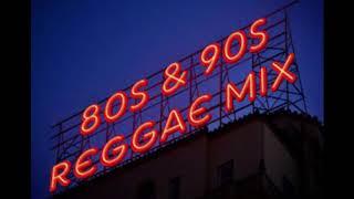 80s 90s reggae mix vol 01 432 hz