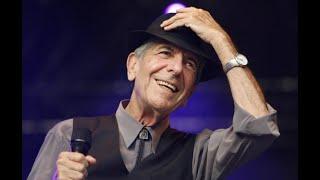 Leonard Cohen – Piazza San Marco, Venezia - Aug. 3, 2009  (audio, audience rec.)