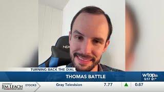 Turning Back the Dial: Thomas Battle