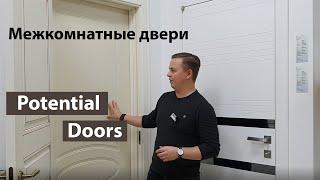 Двери Potential Doors