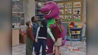 Barney & Friends: 5x04 Circle of Friends (1998) - Multiple sources