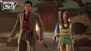 Like A Dragon Ishin Miss Tatsu Full Sub Story Walkthrough (4K 60FPS)