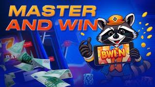 Online Casino Success in Europe Master the Games and Win 