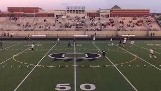 Chase Fisher 2025 - Potomac Soccer Highlights