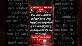 #astrology #manifest #relationship #soulmate #spiritual #tarottoday #twinflame #zodiac #fyp #leo