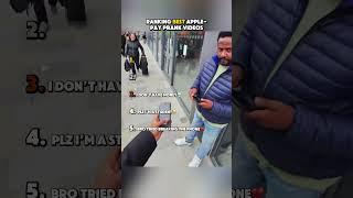 Best Apple Pay Prank Videos 