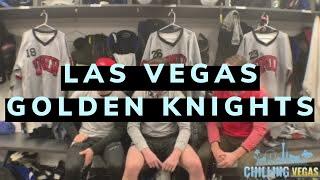 Fun Things to Do Living in Las Vegas Nevada | Las Vegas Golden Knights Hockey Game