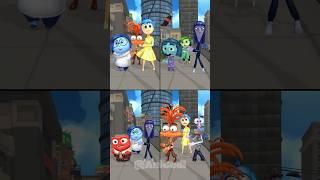 Inside Out Hit A Street Complete Edition
