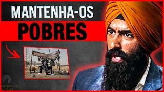 CHOCANTE! O Discurso que Quebrou a Internet - Jaspreet Singh Legendado