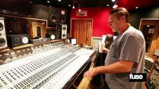 Blackbird Studio Tour with John McBride