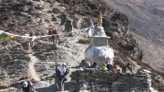 Nepal Trekking - The Everest Base Camp Trek