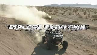 Your Adventure Starts at RideNow Phoenix | Polaris RZR Promo