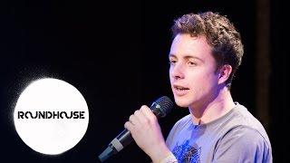 Roundhouse Poetry Slam 2013  Runner Up: Ben Norris