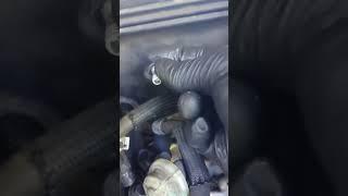 2007 Toyota Tacoma 2.7 valve cover removal